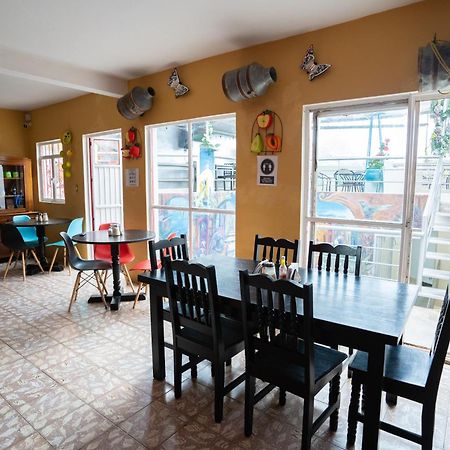 Villa Palaxs Guanajuato Eksteriør bilde