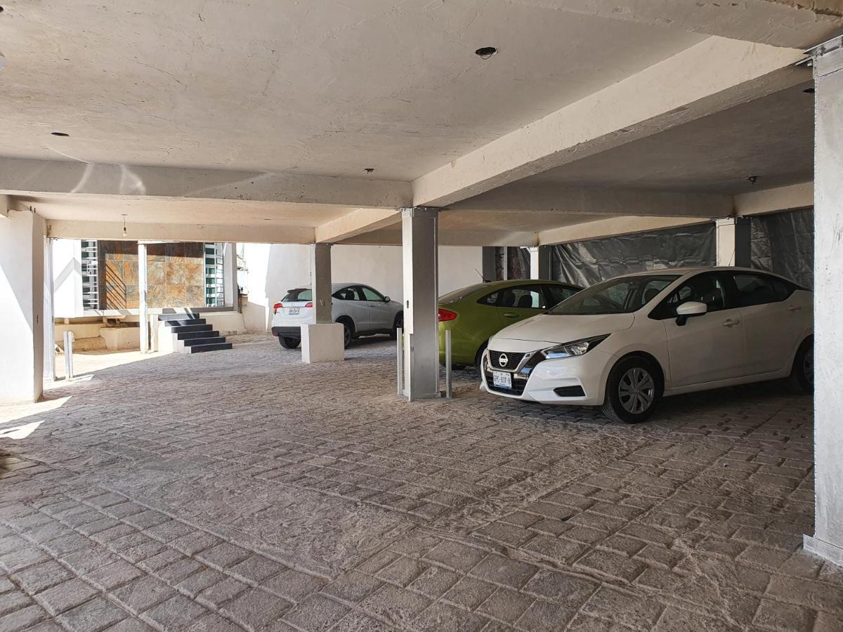 Villa Palaxs Guanajuato Eksteriør bilde