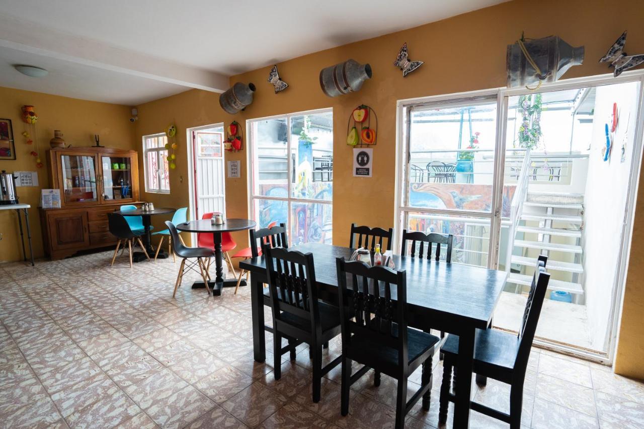 Villa Palaxs Guanajuato Eksteriør bilde