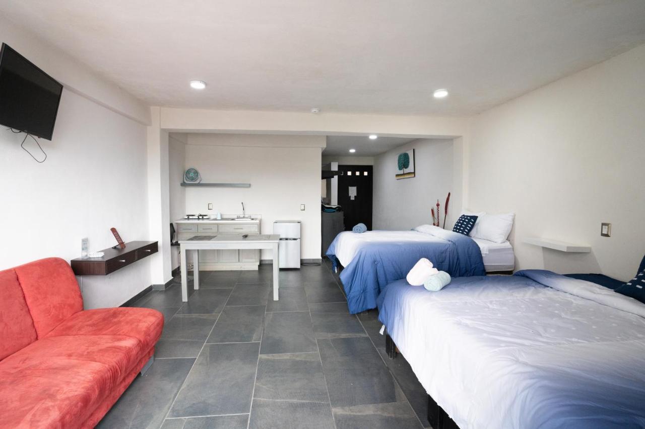 Villa Palaxs Guanajuato Eksteriør bilde