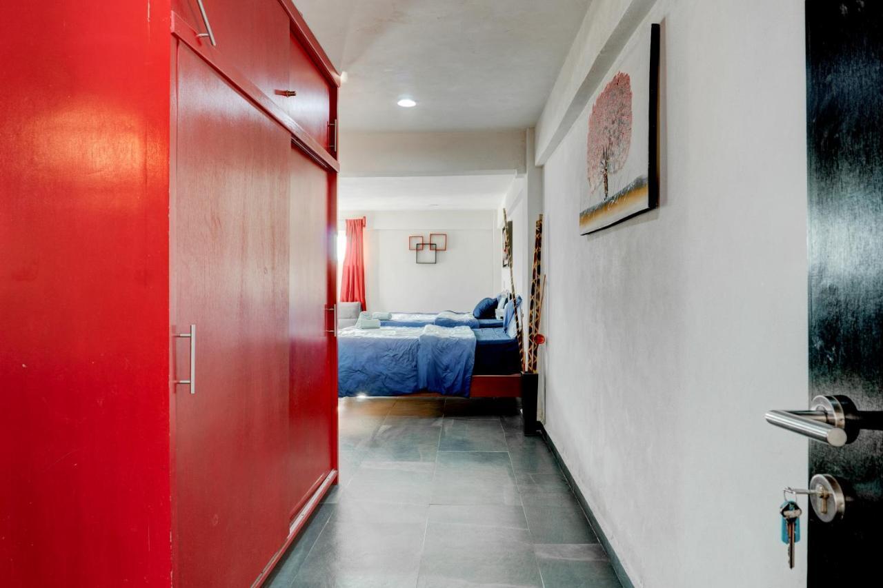 Villa Palaxs Guanajuato Eksteriør bilde