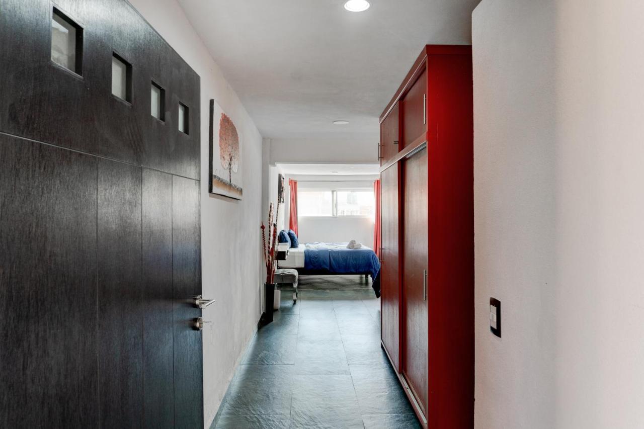 Villa Palaxs Guanajuato Eksteriør bilde