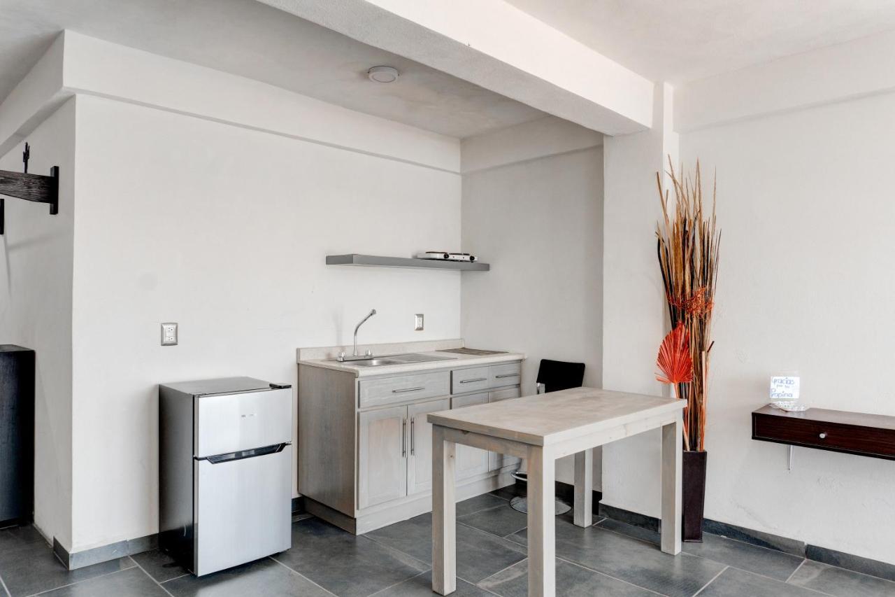 Villa Palaxs Guanajuato Eksteriør bilde