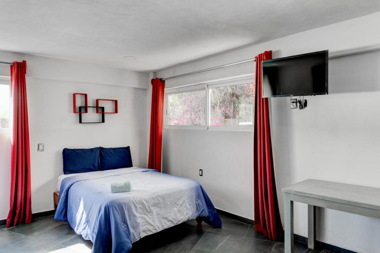Villa Palaxs Guanajuato Eksteriør bilde