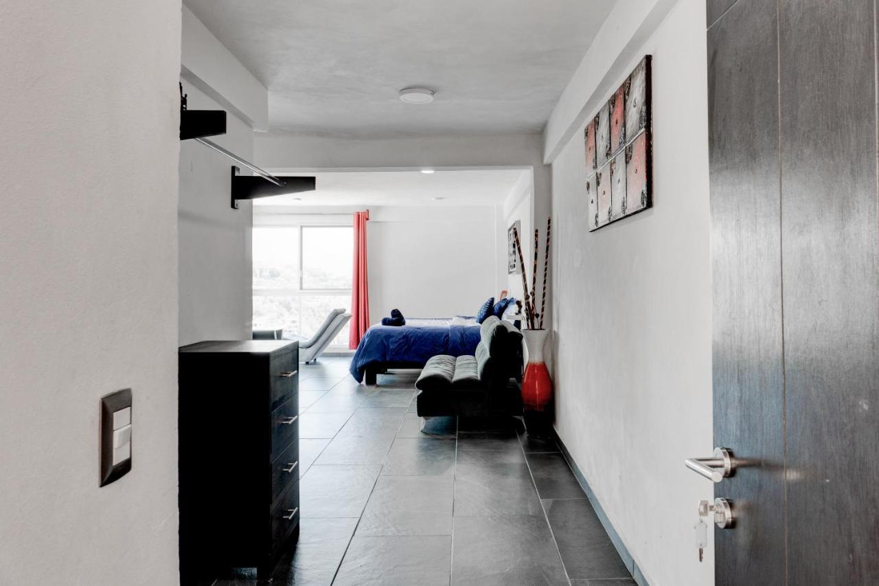 Villa Palaxs Guanajuato Eksteriør bilde