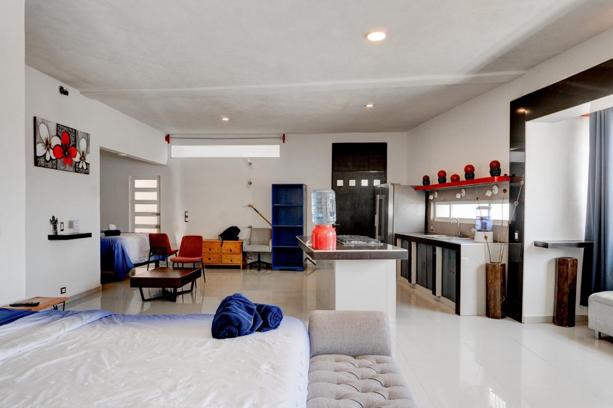 Villa Palaxs Guanajuato Eksteriør bilde