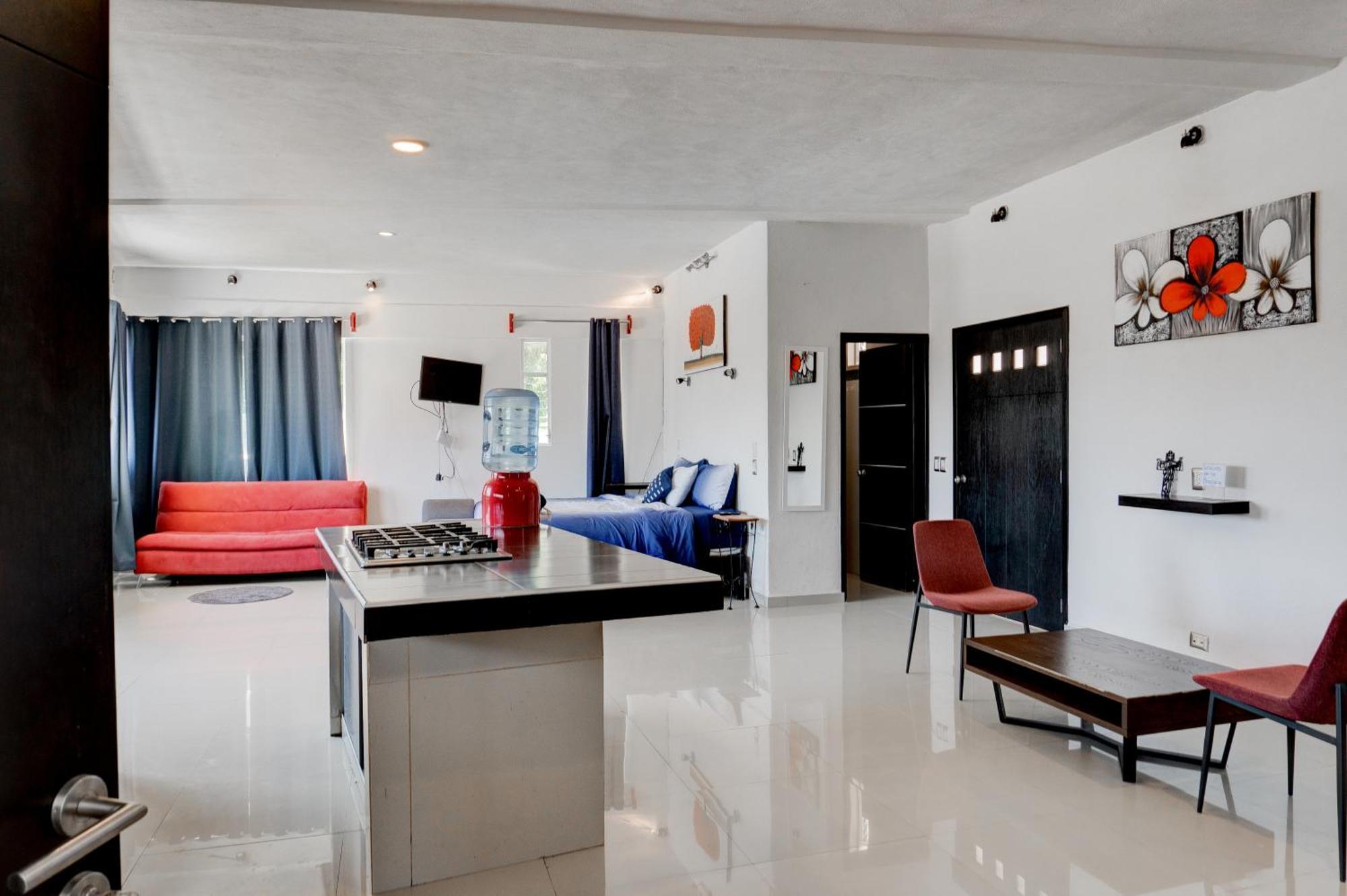 Villa Palaxs Guanajuato Eksteriør bilde