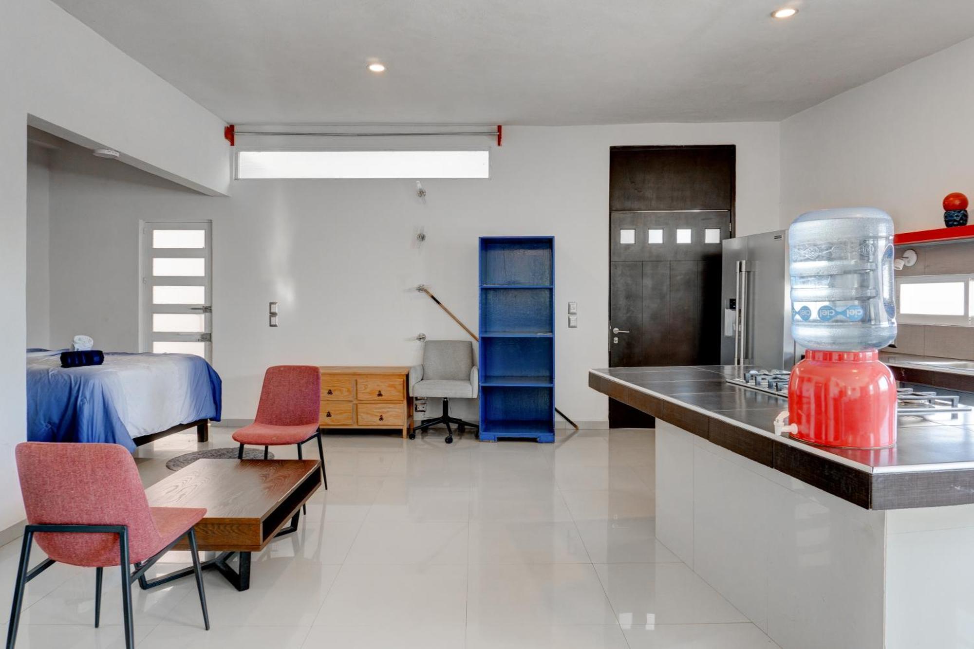 Villa Palaxs Guanajuato Eksteriør bilde