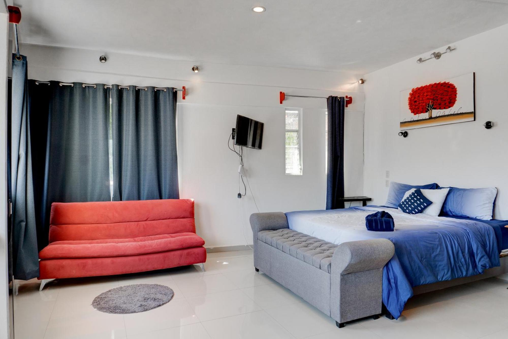 Villa Palaxs Guanajuato Eksteriør bilde