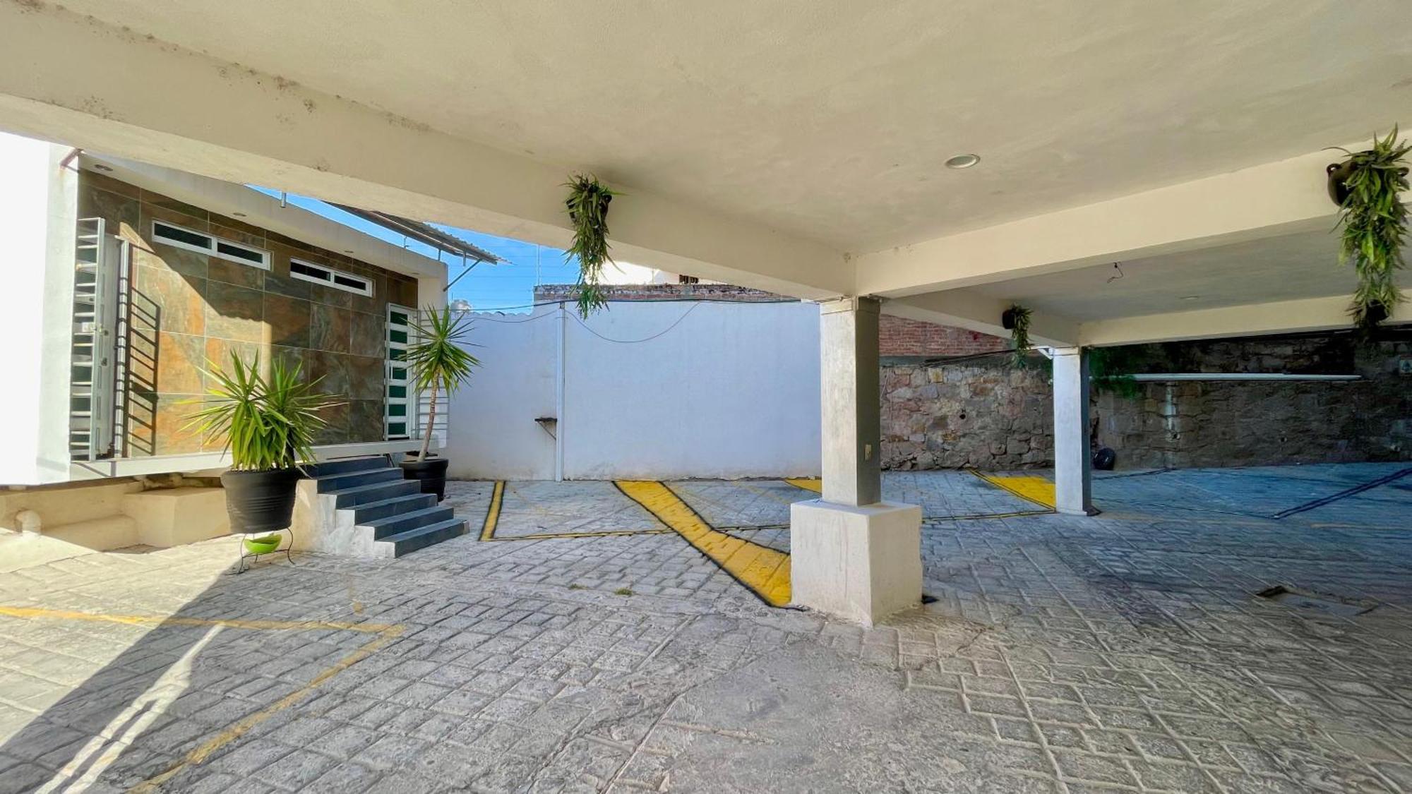 Villa Palaxs Guanajuato Eksteriør bilde